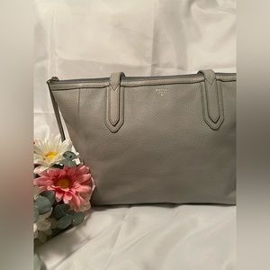 Fossil Sydney Tote